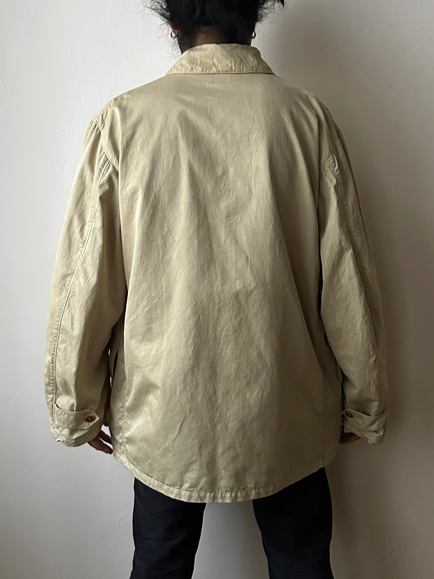 1995's CP Company Romeo Gigli ロメオジリ Made in Italy Stone Island Massimo osti ストーンアイランド マッシモオスティ Toto Praha Vintage clothing store Antique shop Prague プラハ 古着屋 ユーロ古着 ヨーロッパ古着 ヴィンテージ