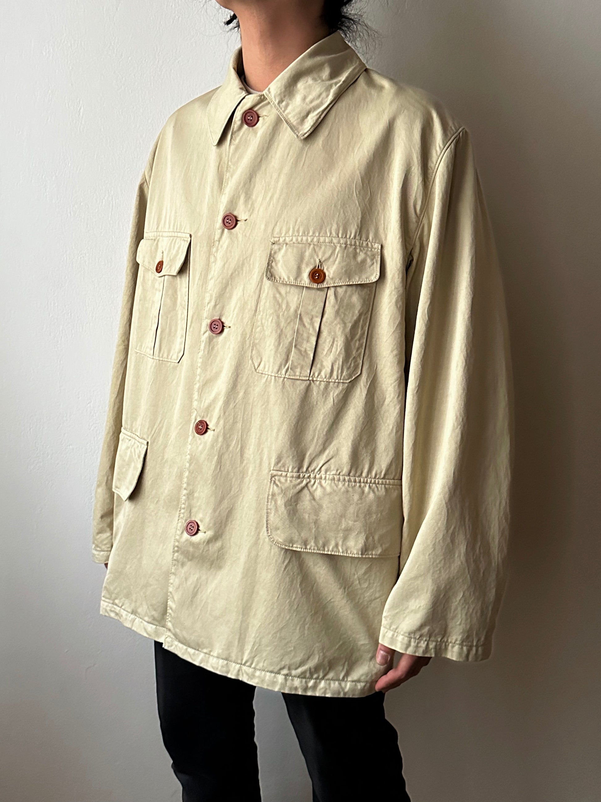 1995's CP Company Romeo Gigli ロメオジリ Made in Italy Stone Island Massimo osti ストーンアイランド マッシモオスティ Toto Praha Vintage clothing store Antique shop Prague プラハ 古着屋 ユーロ古着 ヨーロッパ古着 ヴィンテージ