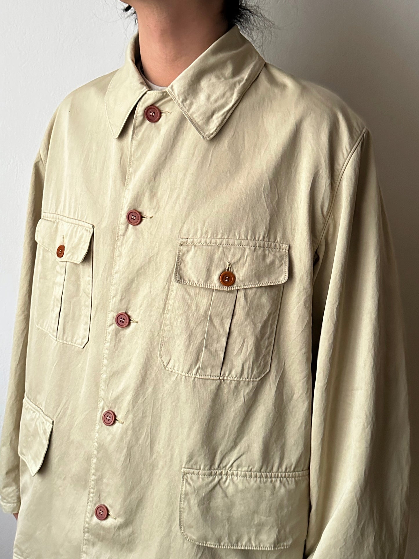 1995's CP Company Romeo Gigli ロメオジリ Made in Italy Stone Island Massimo osti ストーンアイランド マッシモオスティ Toto Praha Vintage clothing store Antique shop Prague プラハ 古着屋 ユーロ古着 ヨーロッパ古着 ヴィンテージ