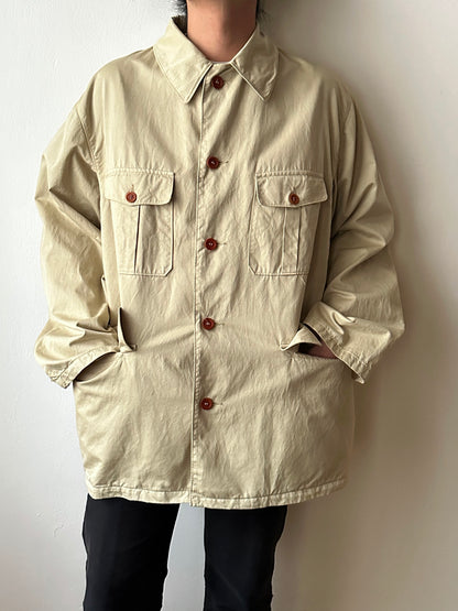 1995's CP Company Romeo Gigli ロメオジリ Made in Italy Stone Island Massimo osti ストーンアイランド マッシモオスティ Toto Praha Vintage clothing store Antique shop Prague プラハ 古着屋 ユーロ古着 ヨーロッパ古着 ヴィンテージ