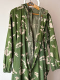 60's 70's 60年代 70年代 ソ連 旧ソ連 ロシア軍 Soviet army KLMK digital camouflage suit jumpsuit ジャンプスーツ  military ミリタリー 冷戦 Vintage ヴインテージ プラハ 古着屋 古着 ユーロ古着 ヨーロッパ古着 Prague Praha Vintage store