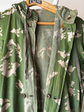 60's 70's 60年代 70年代 ソ連 旧ソ連 ロシア軍 Soviet army KLMK digital camouflage suit jumpsuit ジャンプスーツ  military ミリタリー 冷戦 Vintage ヴインテージ プラハ 古着屋 古着 ユーロ古着 ヨーロッパ古着 Prague Praha Vintage store