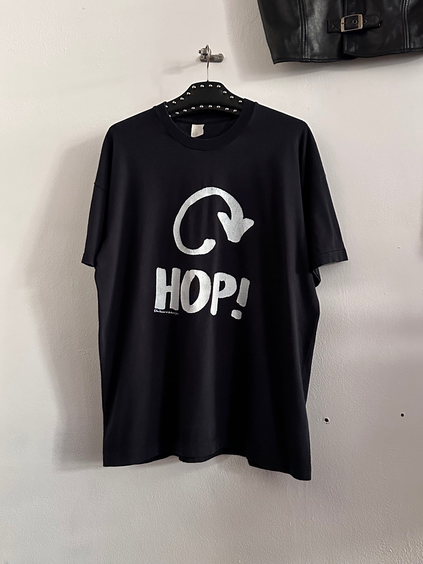 90s René Binamé et les Roues de Secours - L