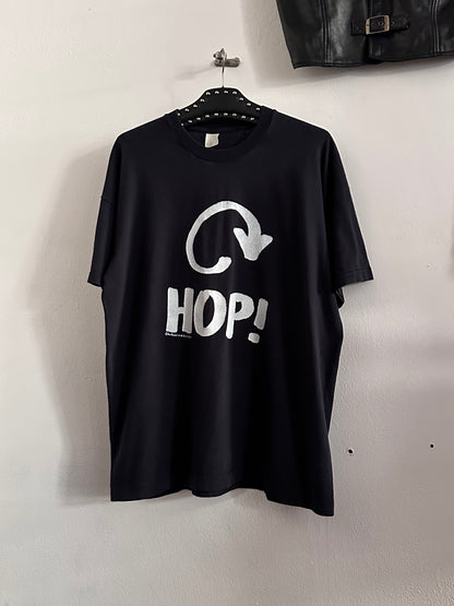 90s René Binamé et les Roues de Secours - L