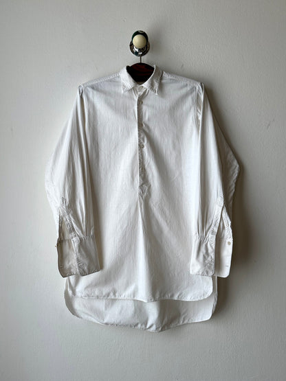 1960s Cotton shirt