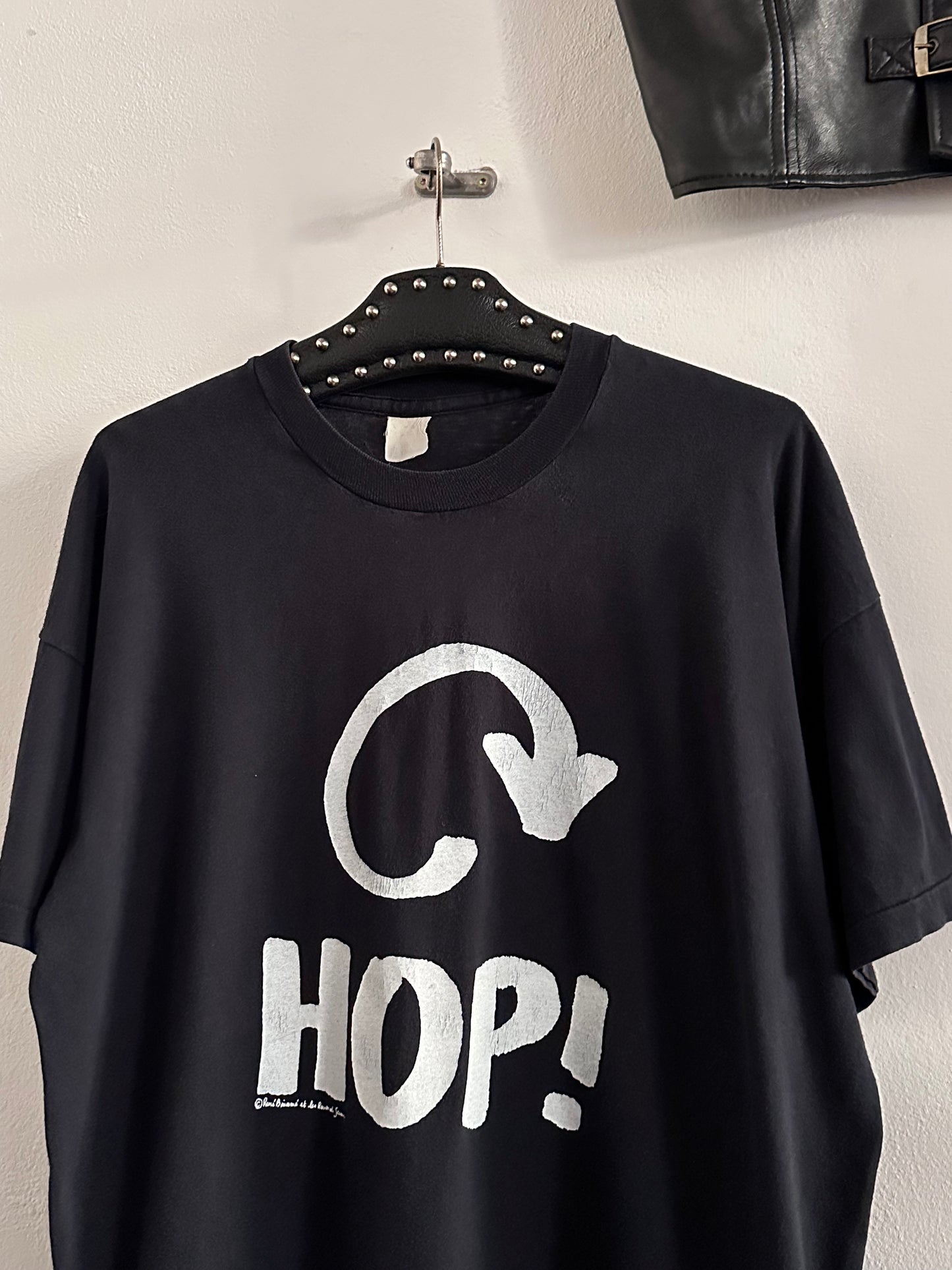 90s René Binamé et les Roues de Secours - L