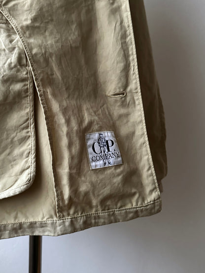 SS'95 C.P. COMPANY Saharian jacket