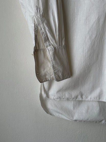 1960s Cotton shirt
