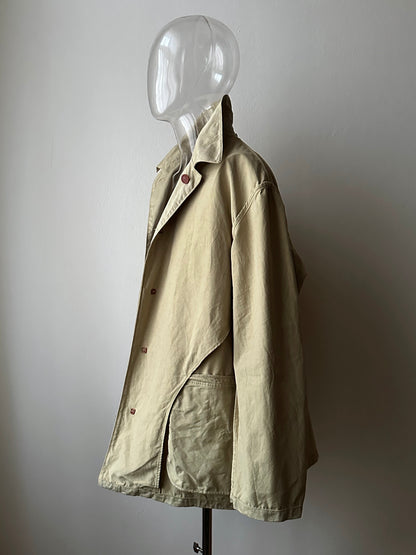 SS'95 C.P. COMPANY Saharian jacket