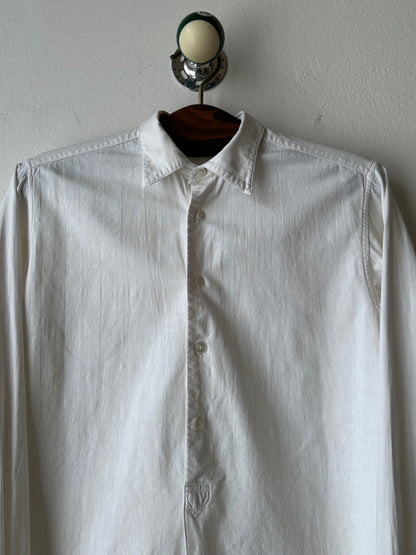 1960s Cotton shirt