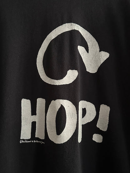 90s René Binamé et les Roues de Secours - L