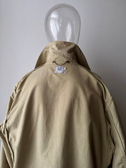 SS'95 C.P. COMPANY Saharian jacket