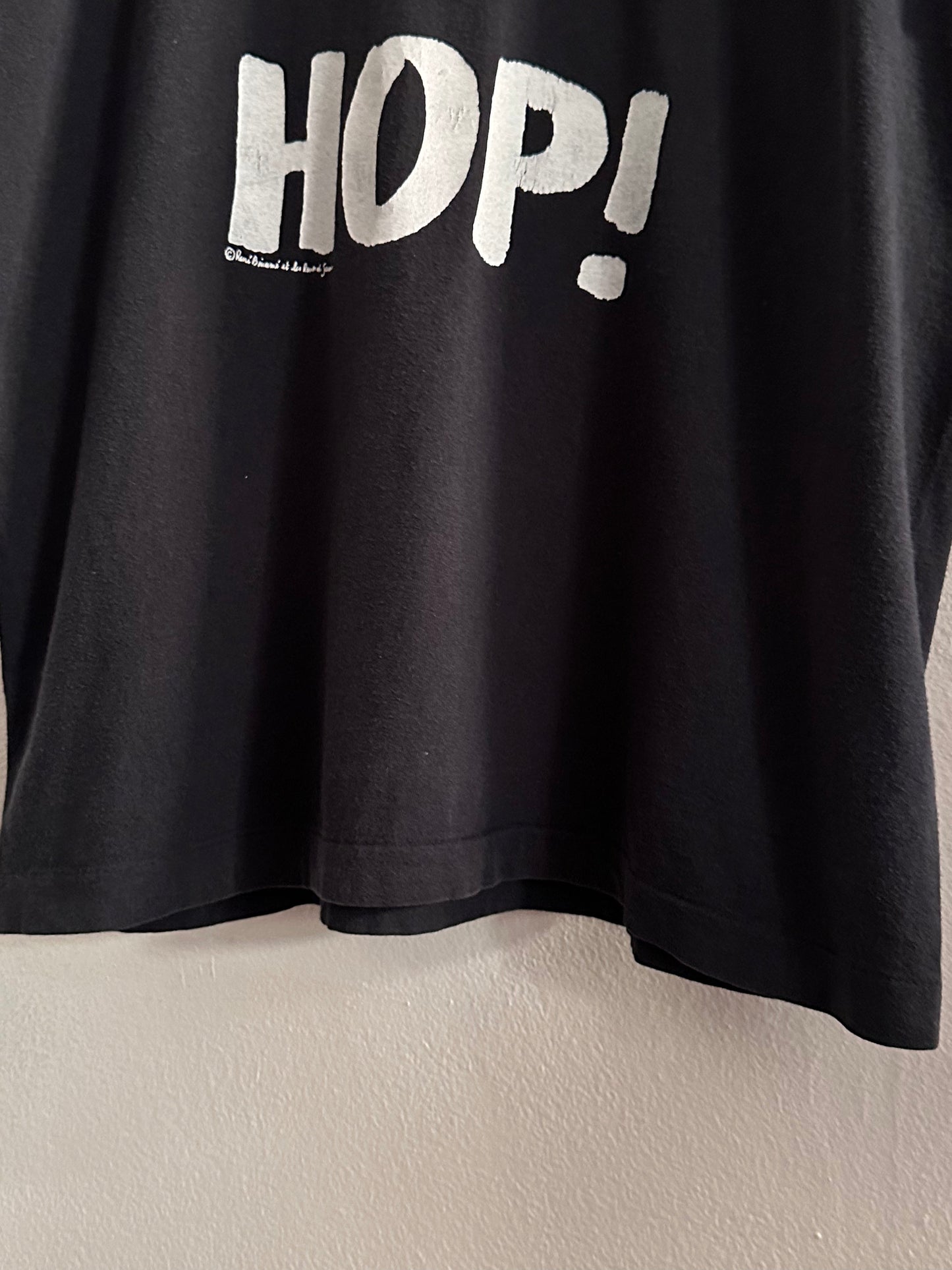 90s René Binamé et les Roues de Secours - L