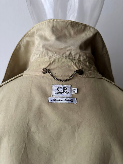 SS'95 C.P. COMPANY Saharian jacket