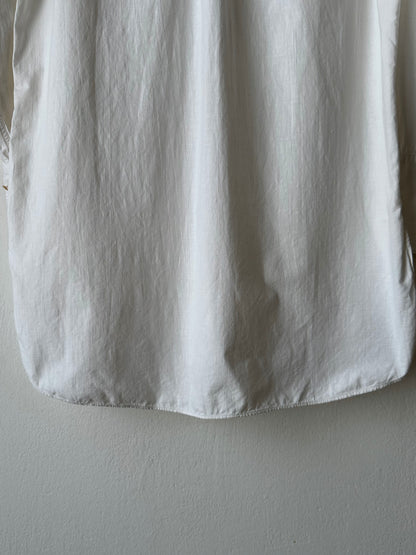 1960s Cotton shirt