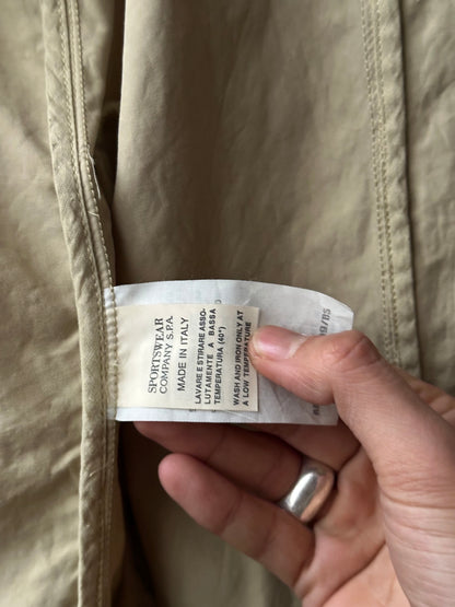 SS'95 C.P. COMPANY Saharian jacket