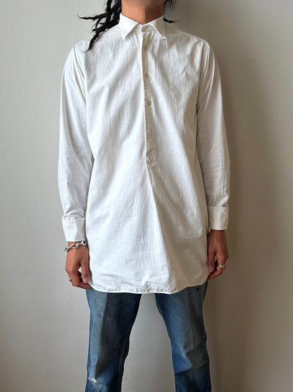 1960s Cotton shirt