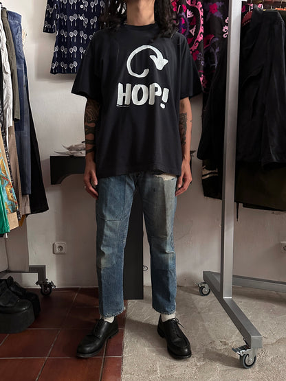 90s René Binamé et les Roues de Secours - L