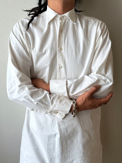 1960s Cotton shirt
