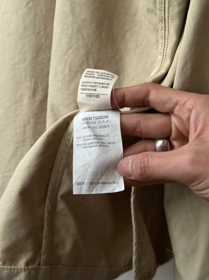 SS'95 C.P. COMPANY Saharian jacket