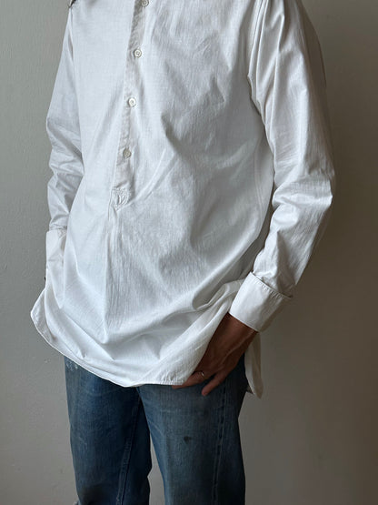 1960s Cotton shirt