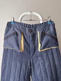 Vintage Wrangler? Quilting trousers - w29