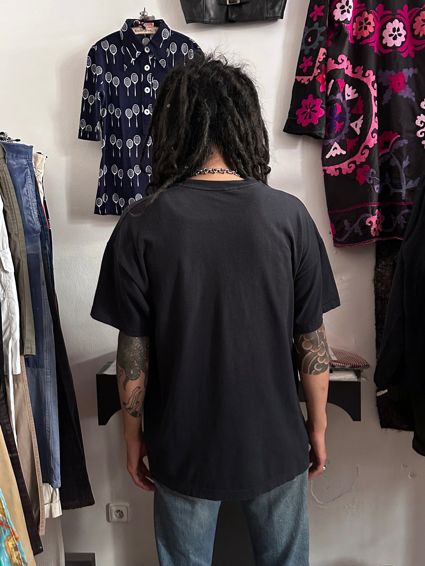 90s René Binamé et les Roues de Secours - L