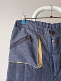 Vintage Wrangler? Quilting trousers - w29