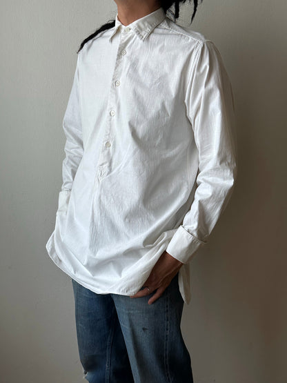 1960s Cotton shirt