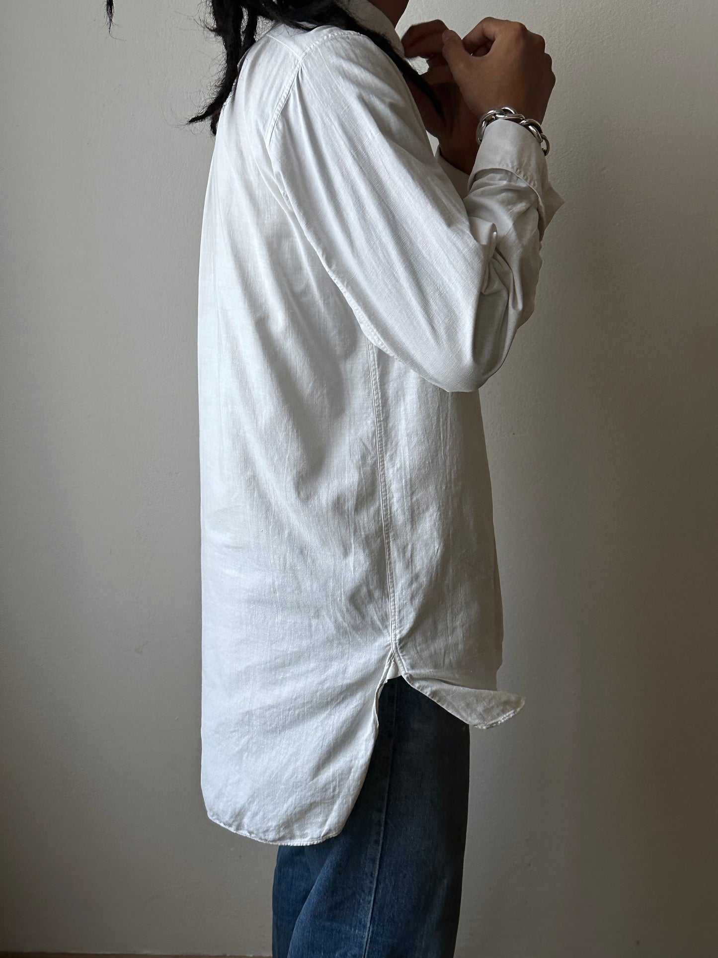 1960s Cotton shirt