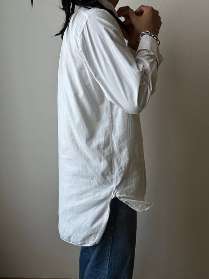 1960s Cotton shirt
