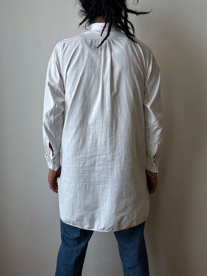 1960s Cotton shirt