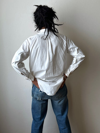 1960s Cotton shirt