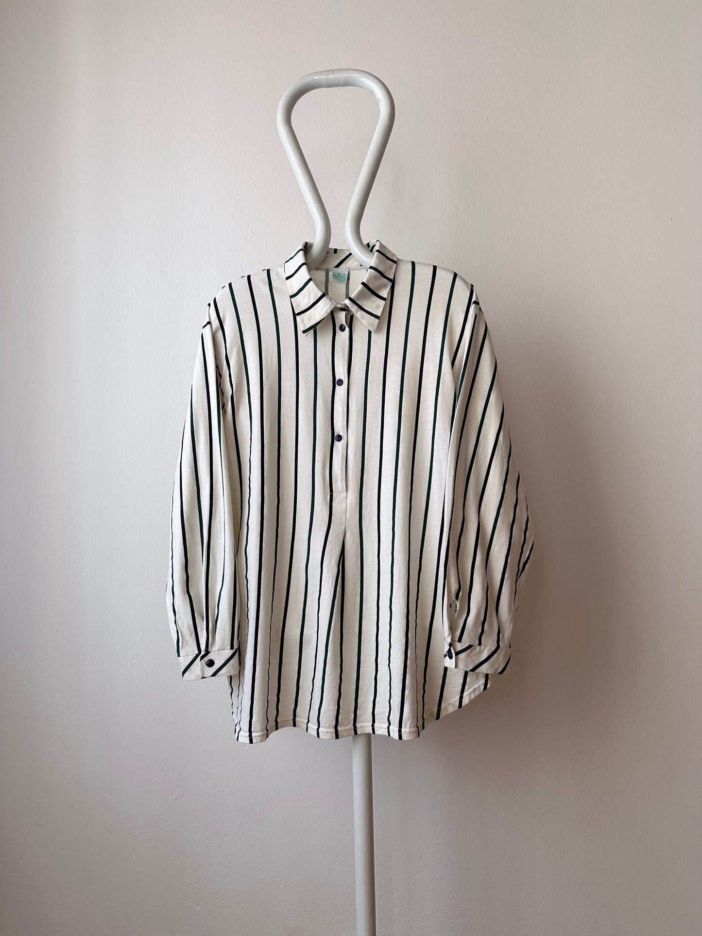 80s PALMERS pullover shirt