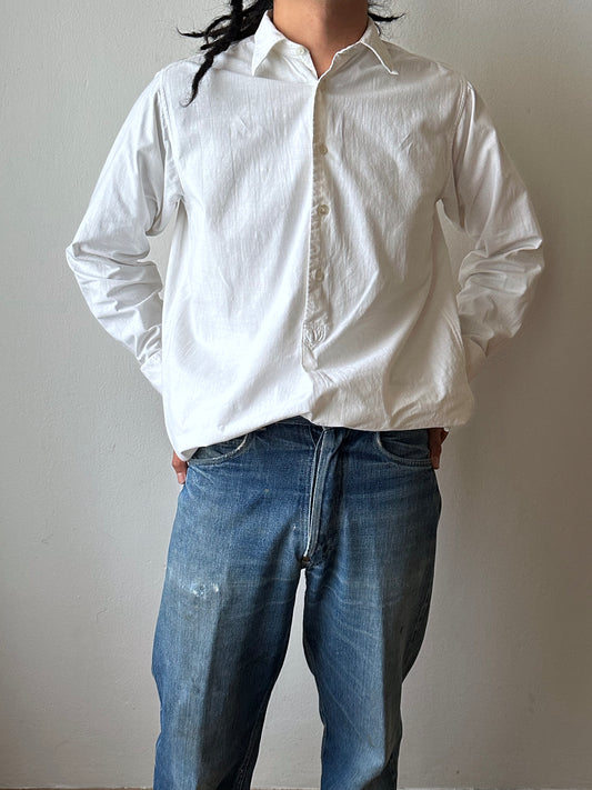 1960s Cotton shirt