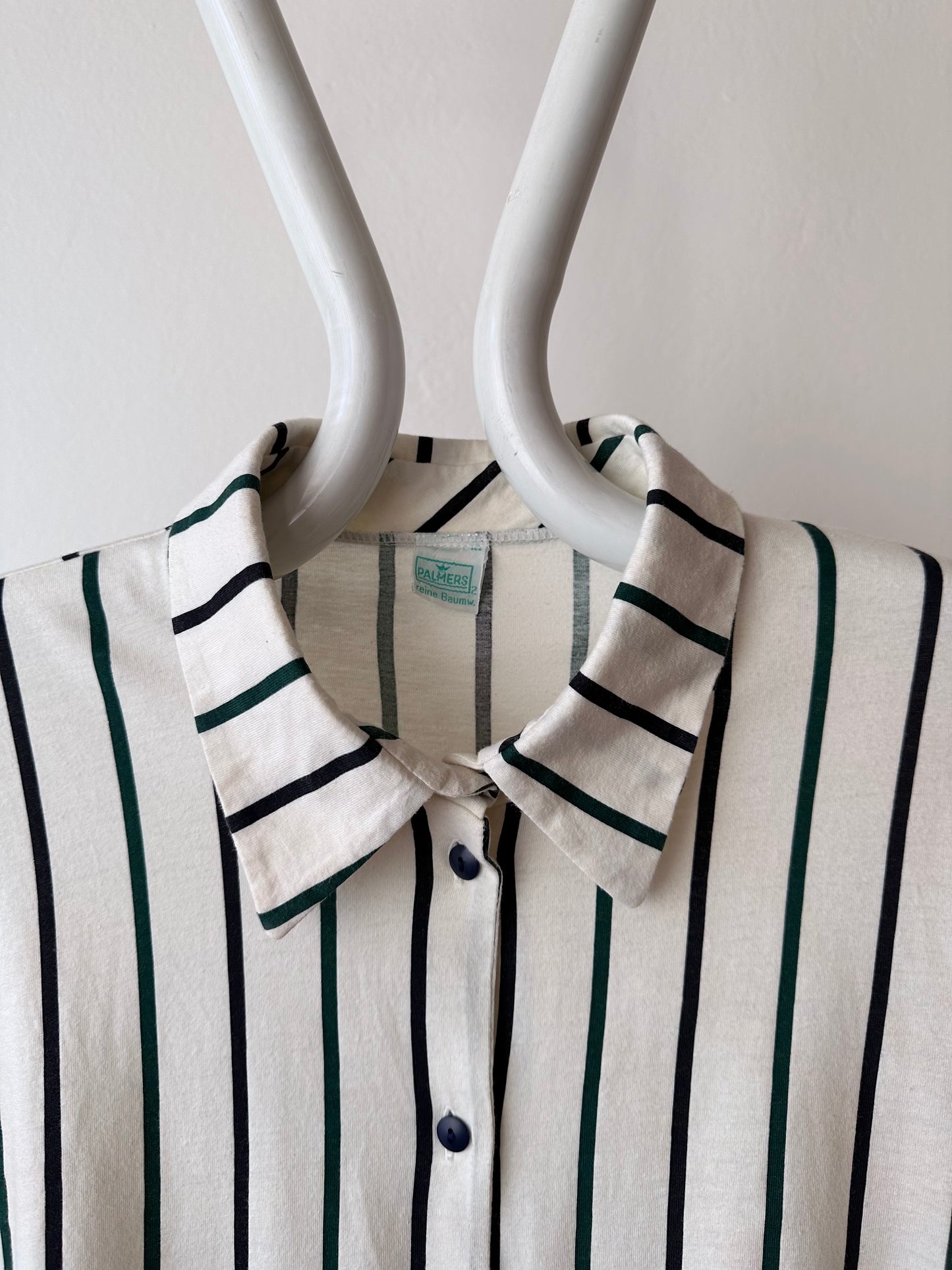 80s PALMERS pullover shirt