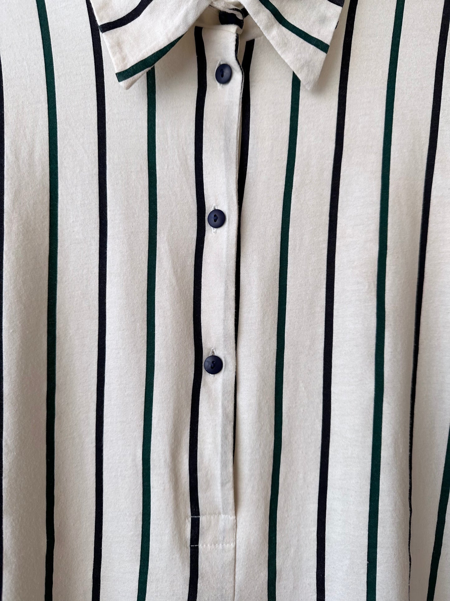 80s PALMERS pullover shirt