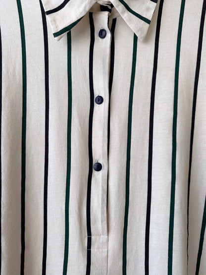 80s PALMERS pullover shirt