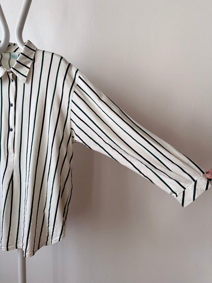 80s PALMERS pullover shirt