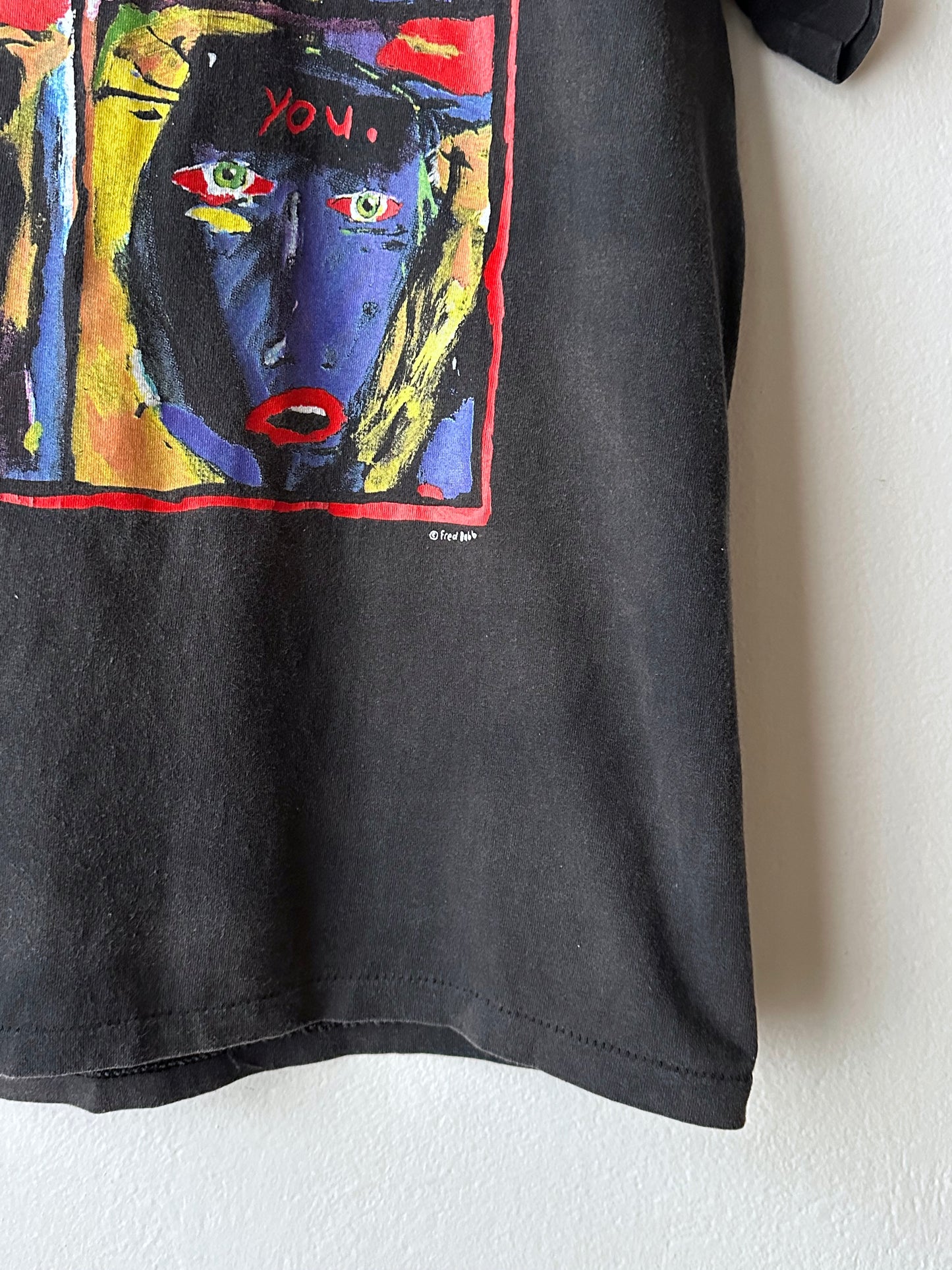 1990s Fred Babb - L