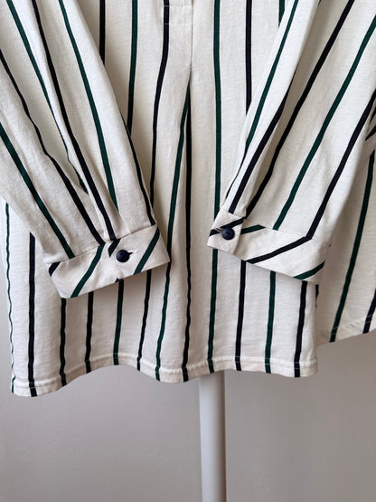 80s PALMERS pullover shirt