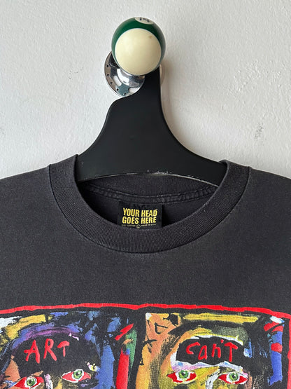 1990s Fred Babb - L