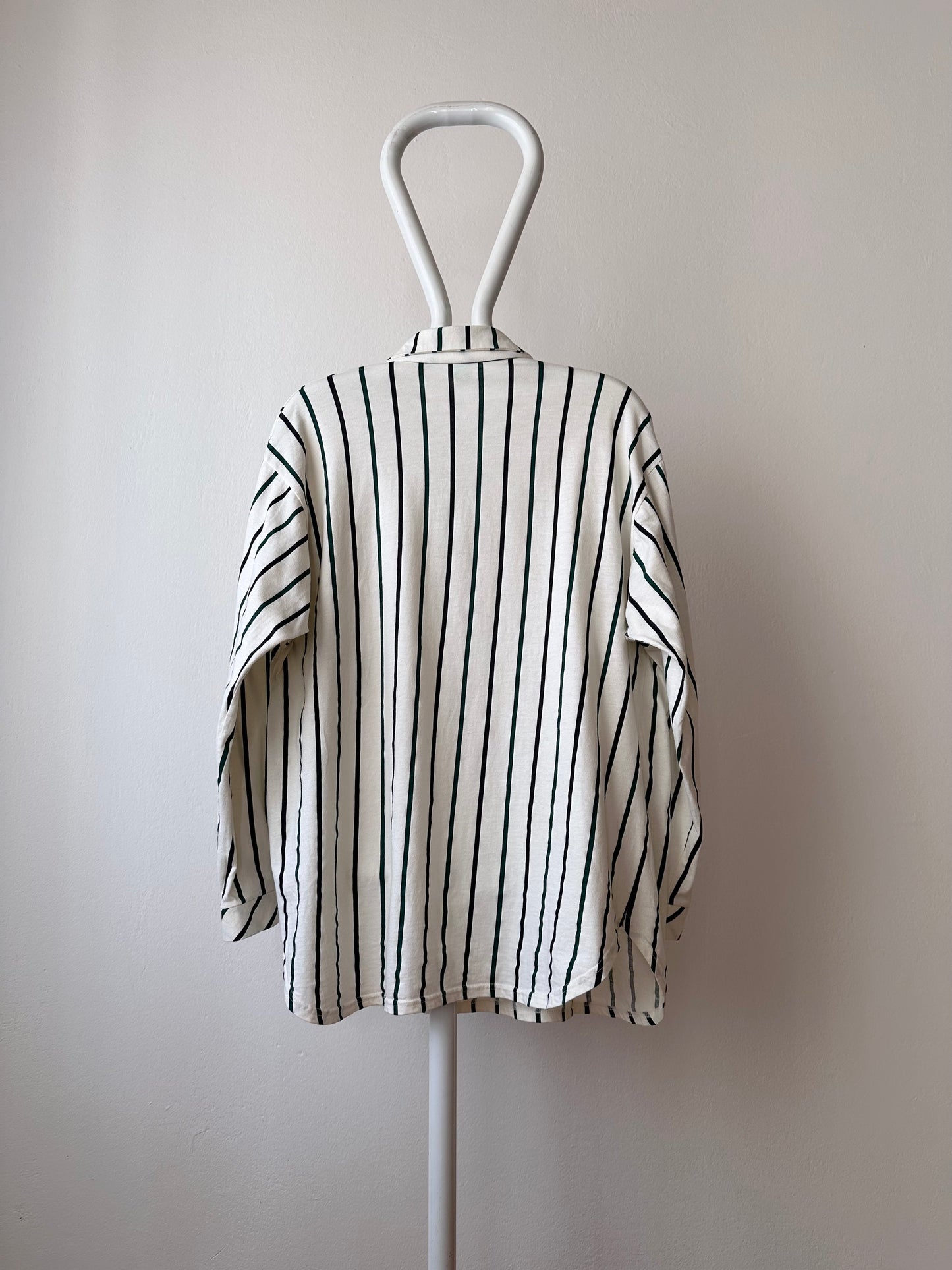 80s PALMERS pullover shirt