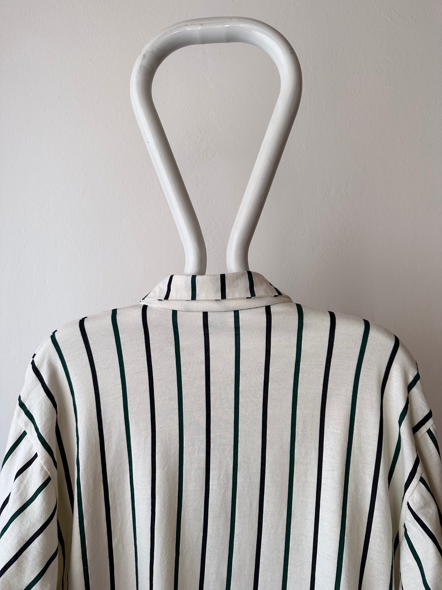 80s PALMERS pullover shirt