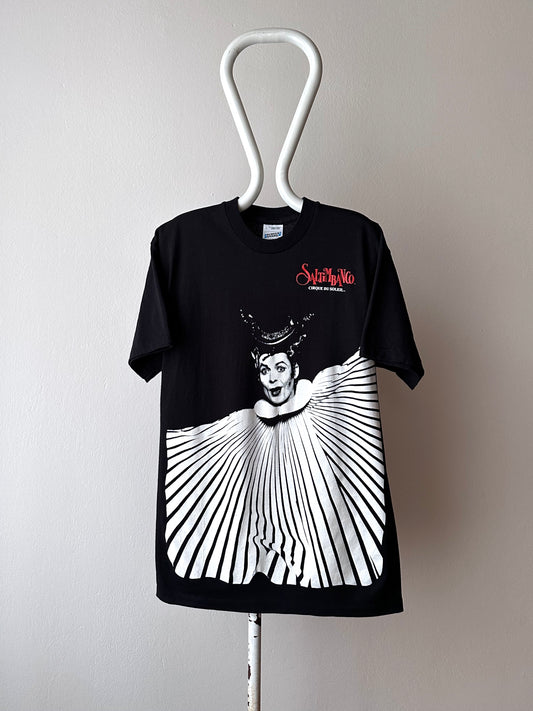 90s CIRQUE DU SOLEIL - L