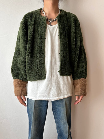 60's 60年代 Swedish motorcycle jacket スウェーデン軍 モーターサイクル ジャケット タンカース  ヴィンテージ ミリタリー military プラハ 古着屋 古着 Praha Prague Vintage store ユーロ古着 ユーロミリタリー ヨーロッパ古着