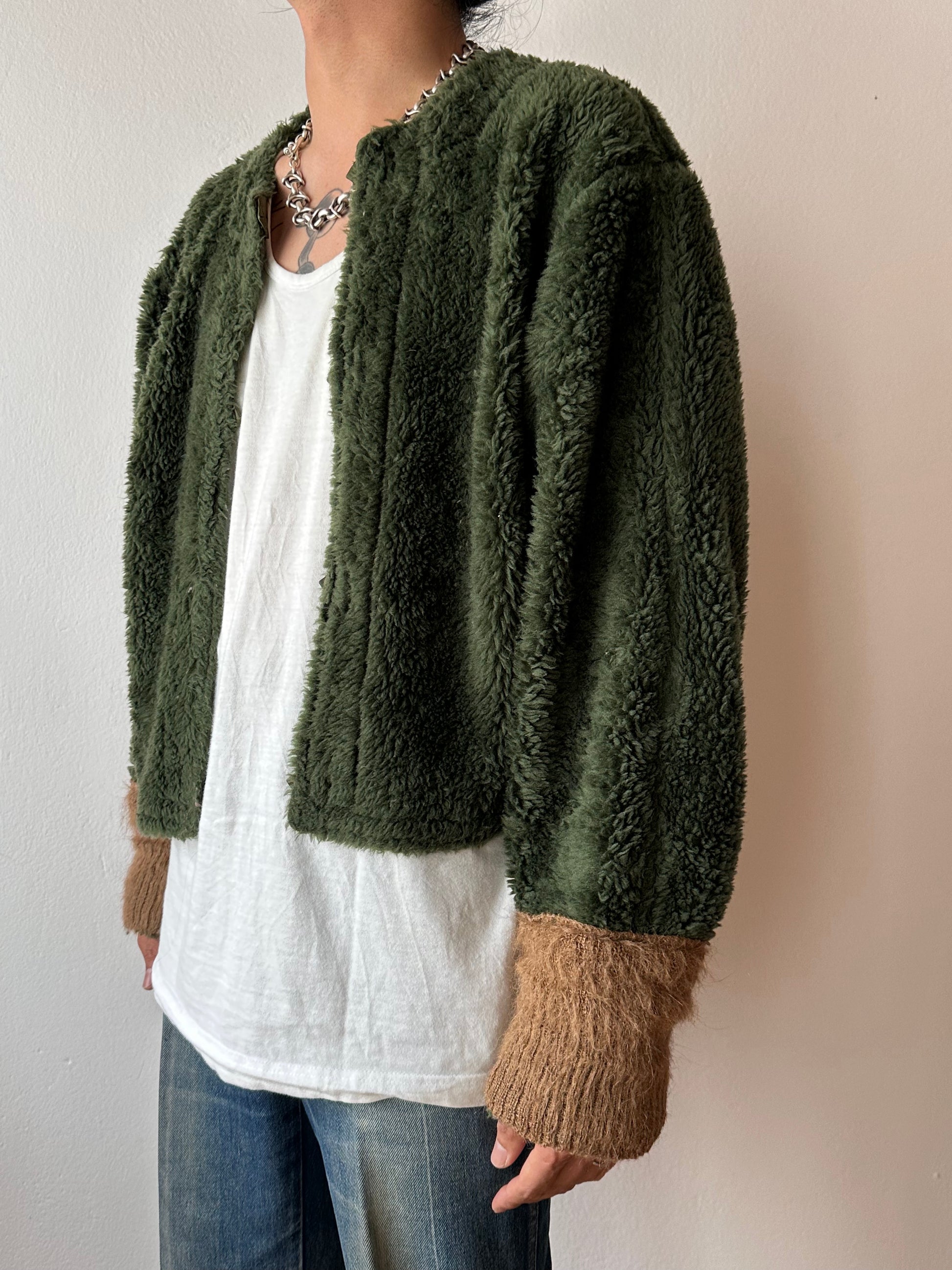 60's 60年代 Swedish motorcycle jacket スウェーデン軍 モーターサイクル ジャケット タンカース  ヴィンテージ ミリタリー military プラハ 古着屋 古着 Praha Prague Vintage store ユーロ古着 ユーロミリタリー ヨーロッパ古着