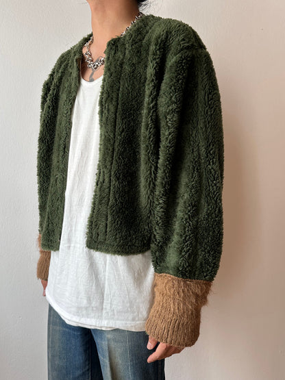 60's 60年代 Swedish motorcycle jacket スウェーデン軍 モーターサイクル ジャケット タンカース  ヴィンテージ ミリタリー military プラハ 古着屋 古着 Praha Prague Vintage store ユーロ古着 ユーロミリタリー ヨーロッパ古着