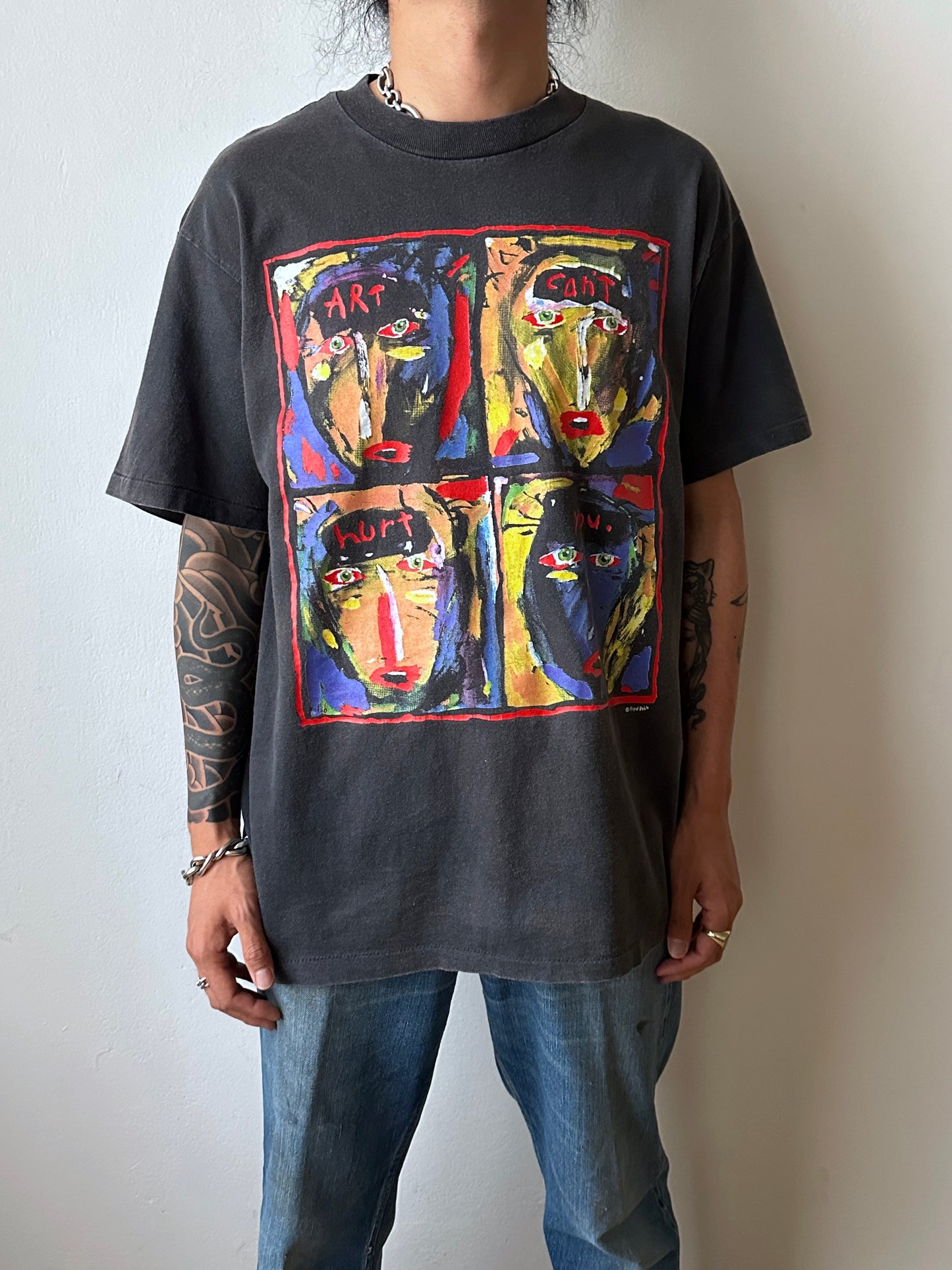 1990s Fred Babb - L