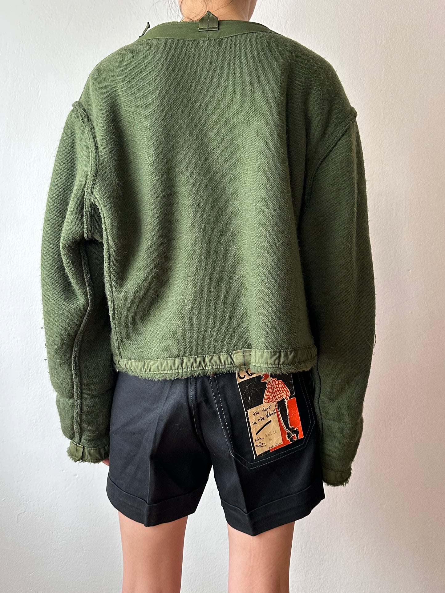 60's 60年代 Swedish motorcycle jacket スウェーデン軍 モーターサイクル ジャケット タンカース  ヴィンテージ ミリタリー military プラハ 古着屋 古着 Praha Prague Vintage store ユーロ古着 ユーロミリタリー ヨーロッパ古着